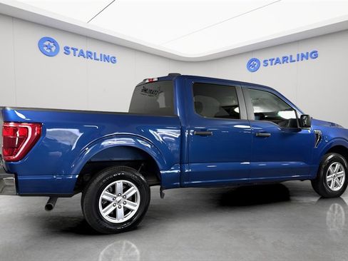 Used 2023 Ford F150 XLT image 10