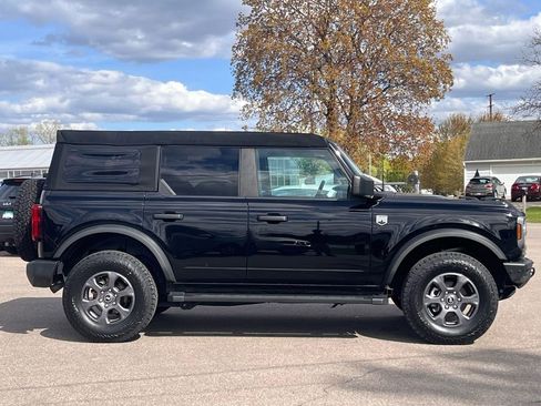 Used 2023 Ford Bronco Big Bend AWD/4WD image 5