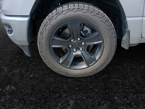 Used 2022 RAM 1500 Big Horn AWD/4WD image 15
