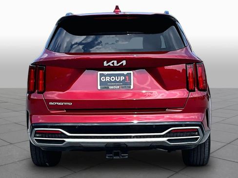Used 2023 Kia Sorento SX FWD image 5