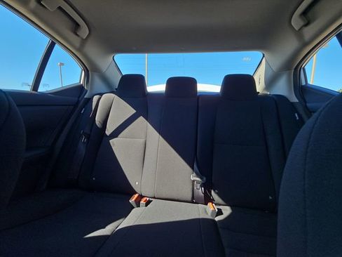 New 2025 Nissan Sentra S image 30