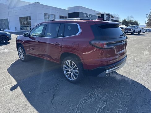 New 2026 GMC Acadia Denali w/ Super Cruise Package image 3