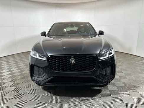 New 2026 Jaguar F-PACE R-Dynamic S image 2