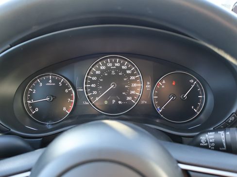 New 2026 MAZDA CX-30 AWD 2.5 S image 36