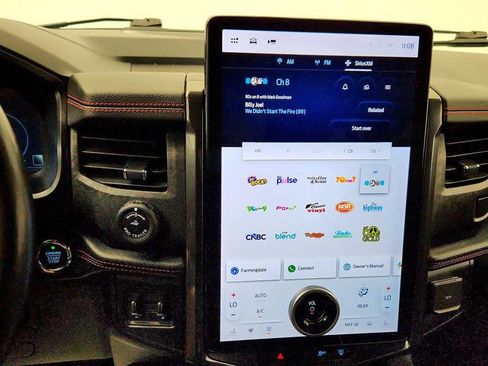 Used 2023 Ford Expedition Max Limited image 18