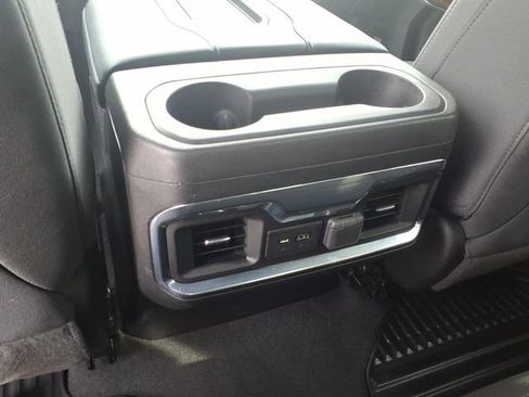 Used 2021 GMC Sierra 1500 Elevation w/ Preferred Package image 8