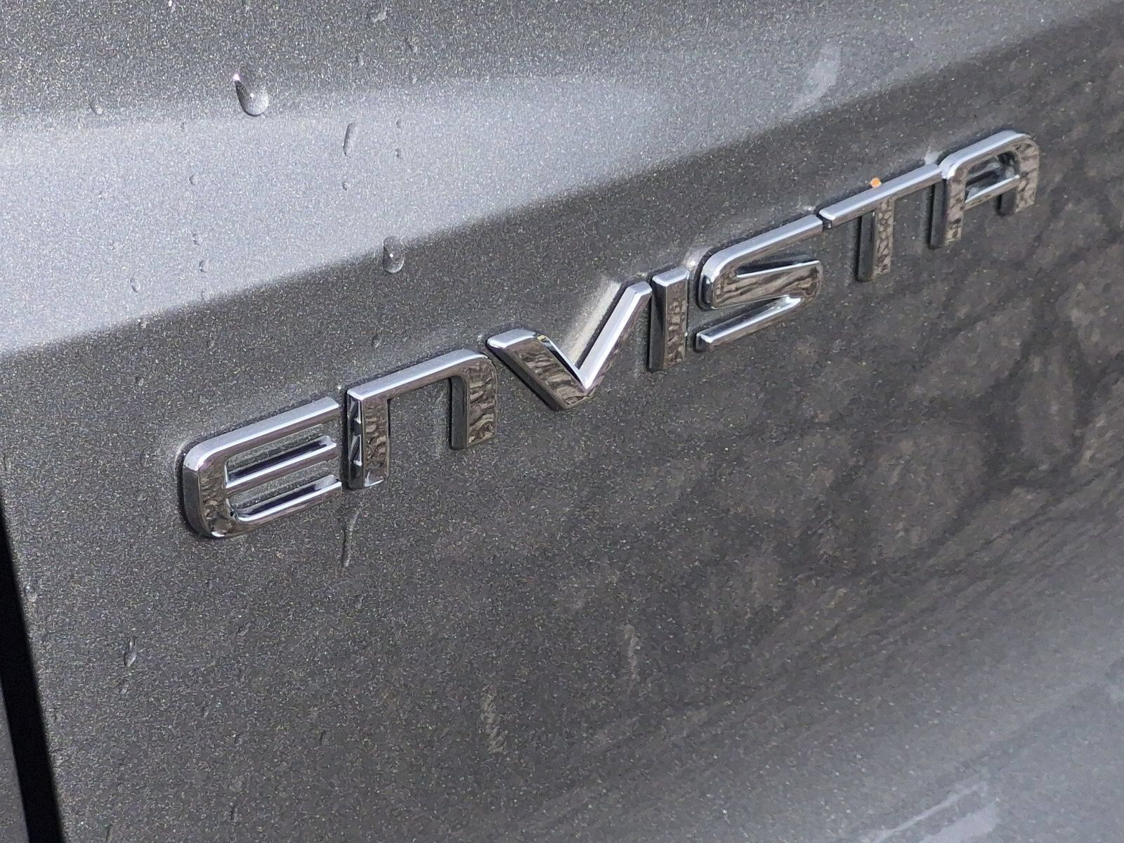 Used 2026 Buick Envista Preferred FWD image 14