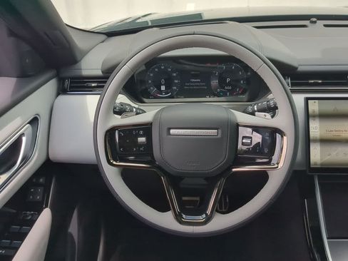 New 2026 Land Rover Range Rover Velar Belgravia AWD/4WD image 25