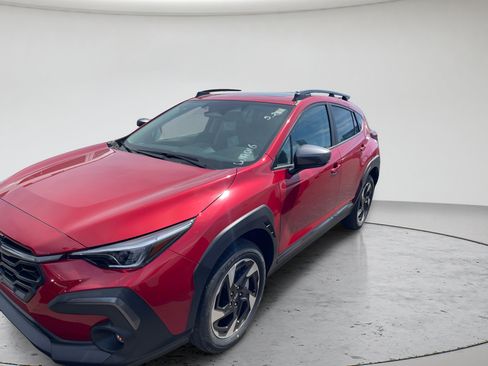 New 2026 Subaru Crosstrek 2.5i Limited AWD/4WD image 1