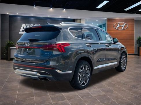 Used 2023 Hyundai Santa Fe Limited FWD image 13