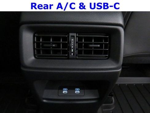 New 2026 Honda CR-V Sport Touring image 22