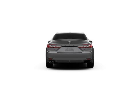 New 2026 Toyota Camry XSE FWD image 8