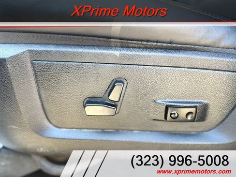 Used 2014 RAM 1500 Sport w/ Sport Premium Group AWD/4WD image 17