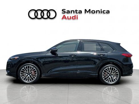 New 2026 Audi SQ5 Premium Plus AWD/4WD image 5