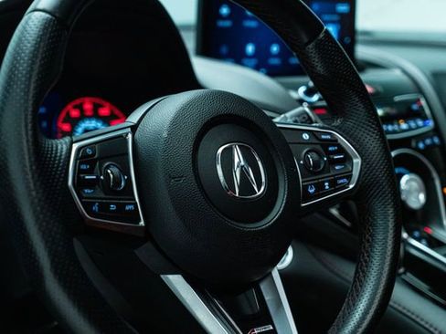 Used 2021 Acura RDX A-Spec image 23