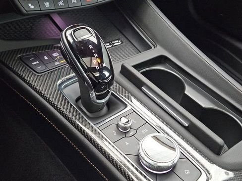 New 2026 Cadillac CT5 V w/ Technology Package image 23