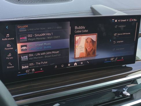 Used 2026 BMW X5 sDrive40i image 23