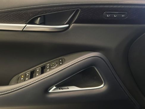 New 2026 INFINITI QX60 Sport w/ Dark Cargo Package image 26