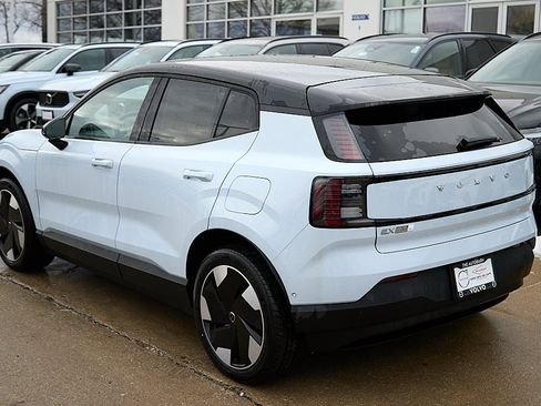 New 2026 Volvo EX30 Ultra image 6