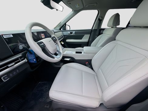 New 2026 Hyundai Santa Fe SEL FWD image 14