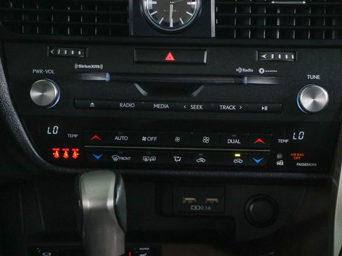 Used 2022 Lexus RX 350 FWD w/ Premium Package image 20