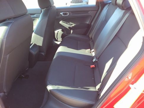 Used 2023 Honda Civic Sport image 16