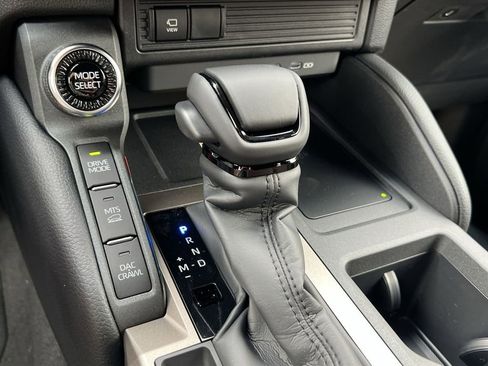 New 2026 Toyota Land Cruiser image 17