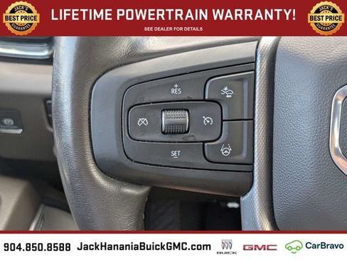 Used 2024 GMC Sierra 1500 Denali AWD/4WD image 26