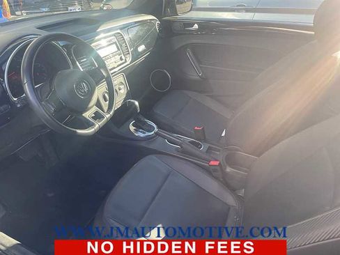 Used 2012 Volkswagen Beetle 2.5 FWD image 2