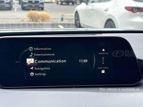 New 2026 MAZDA MAZDA3 2.5 S Hatchback w/ Premium Pkg FWD image 29