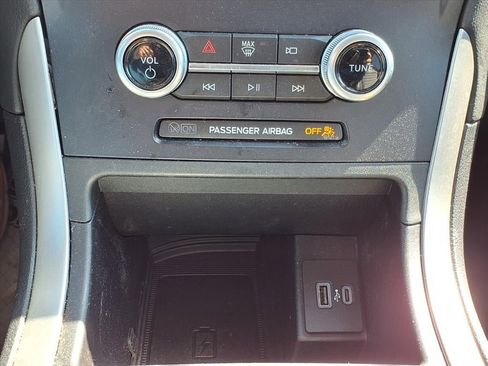 Used 2023 Ford Edge SEL w/ Convenience Package image 19