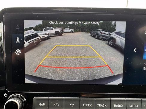 Used 2023 Hyundai Kona SEL w/ Convenience Package AWD/4WD image 25