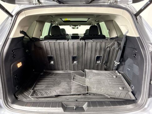 Used 2021 Subaru Ascent Limited w/ Technology Package image 56