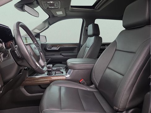 Used 2023 Chevrolet Silverado 1500 RST w/ Redline Edition image 14