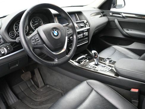 Used 2015 BMW X3 xDrive28i AWD/4WD image 2