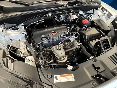 New 2026 Honda HR-V Sport image 12