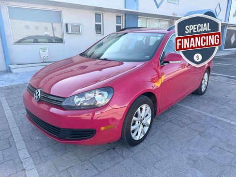 Used 2012 Volkswagen Jetta SE FWD image 2
