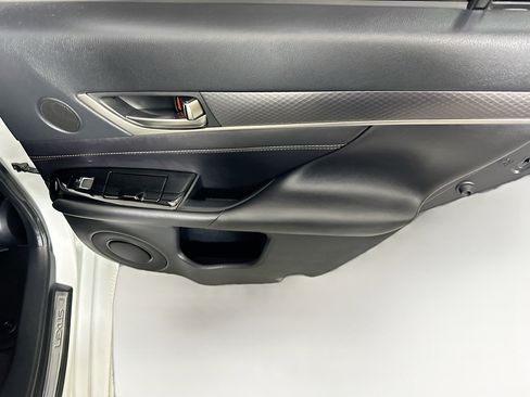 Used 2018 Lexus GS 350 F Sport image 30