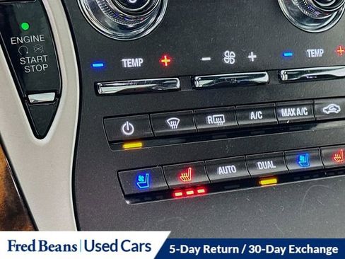 Used 2020 Lincoln Nautilus Reserve w/ Equipment Group 201A image 23