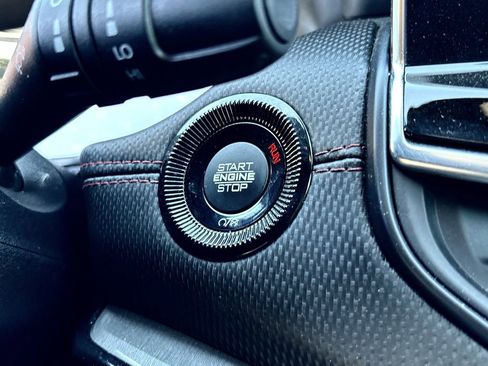 Certified 2024 Jeep Compass Trailhawk image 15