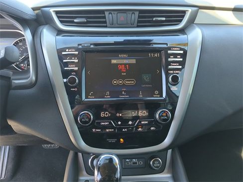 Certified 2024 Nissan Murano SV image 34