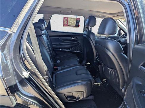 Used 2019 Hyundai Santa Fe Limited image 18