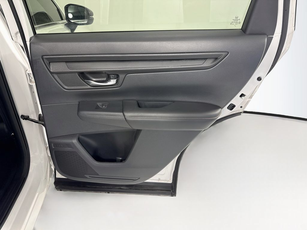 Certified 2025 Honda CR-V Sport image 27