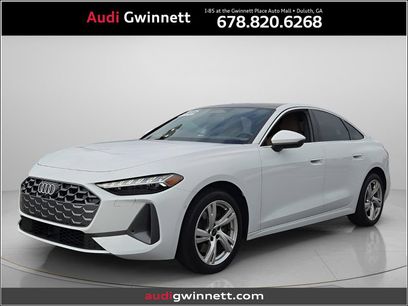 Certified 2025 Audi A5 2.0T Premium Plus w/ Premium Plus