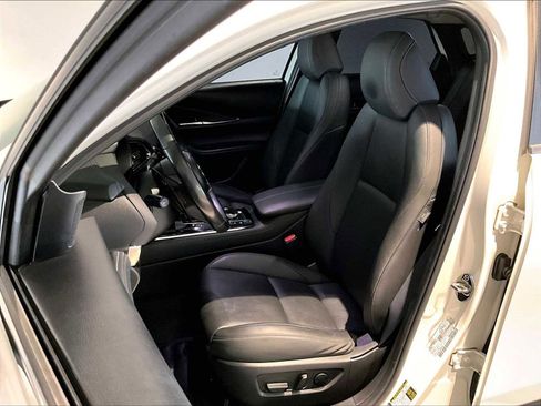 Used 2021 MAZDA CX-30 AWD 2.5 Turbo S image 8