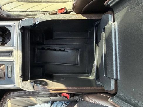 Used 2020 Ford F150 Limited AWD/4WD image 31