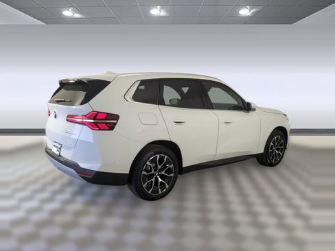 Used 2026 BMW X3 xDrive30 image 7