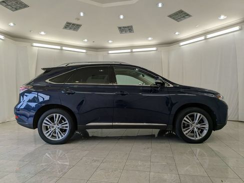 Used 2015 Lexus RX 350 AWD image 11