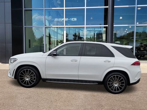 Used 2023 Mercedes-Benz GLE 350 image 8