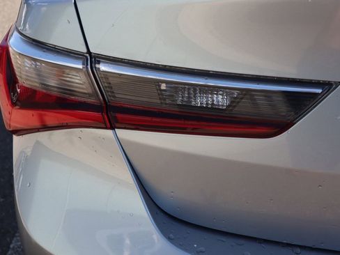 Used 2022 Acura ILX w/ Premium Package image 30